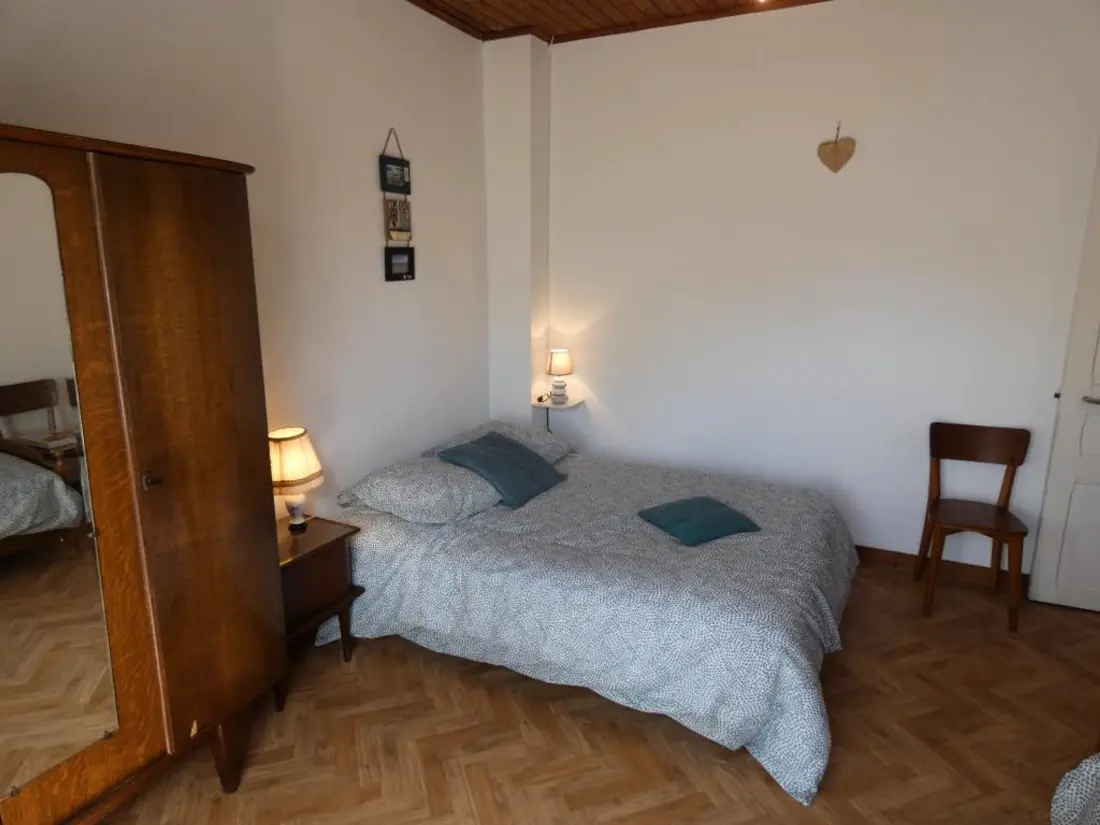 Maison de Vacances Notre-Dame-de-Monts 284