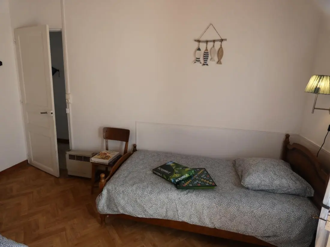 Maison de Vacances Notre-Dame-de-Monts 284