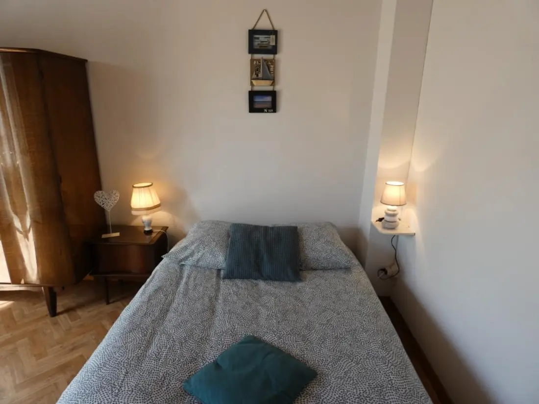 Maison de Vacances Notre-Dame-de-Monts 284