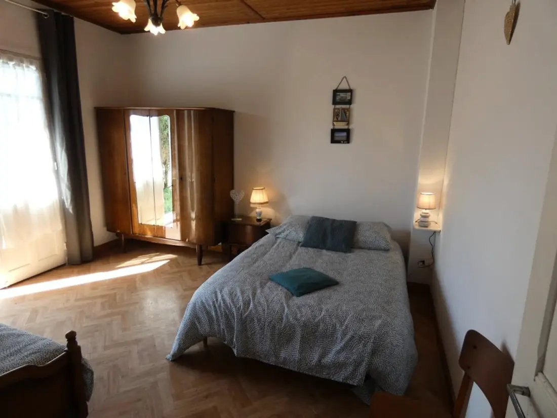 Maison de Vacances Notre-Dame-de-Monts 284