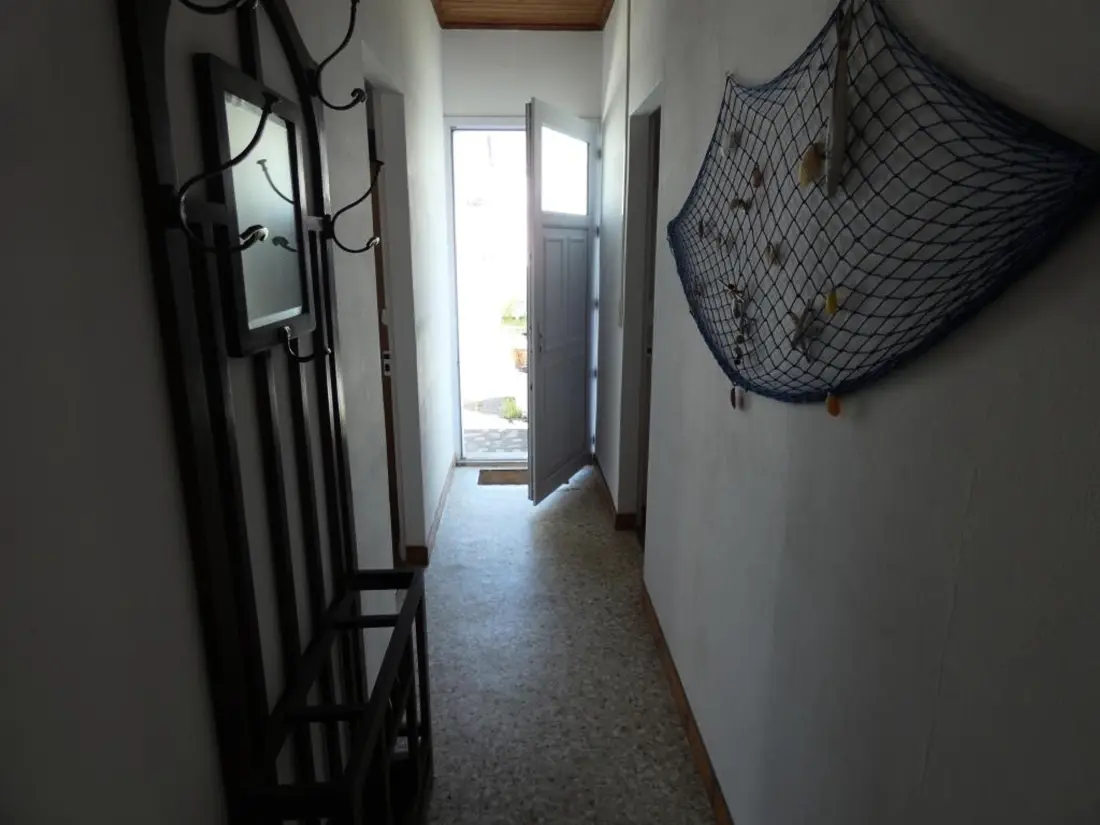 Maison de Vacances Notre-Dame-de-Monts 284
