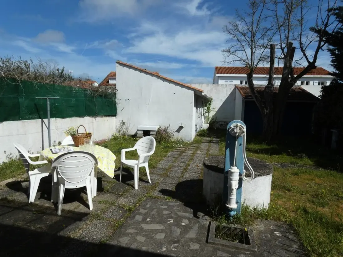 Maison de Vacances Notre-Dame-de-Monts 284