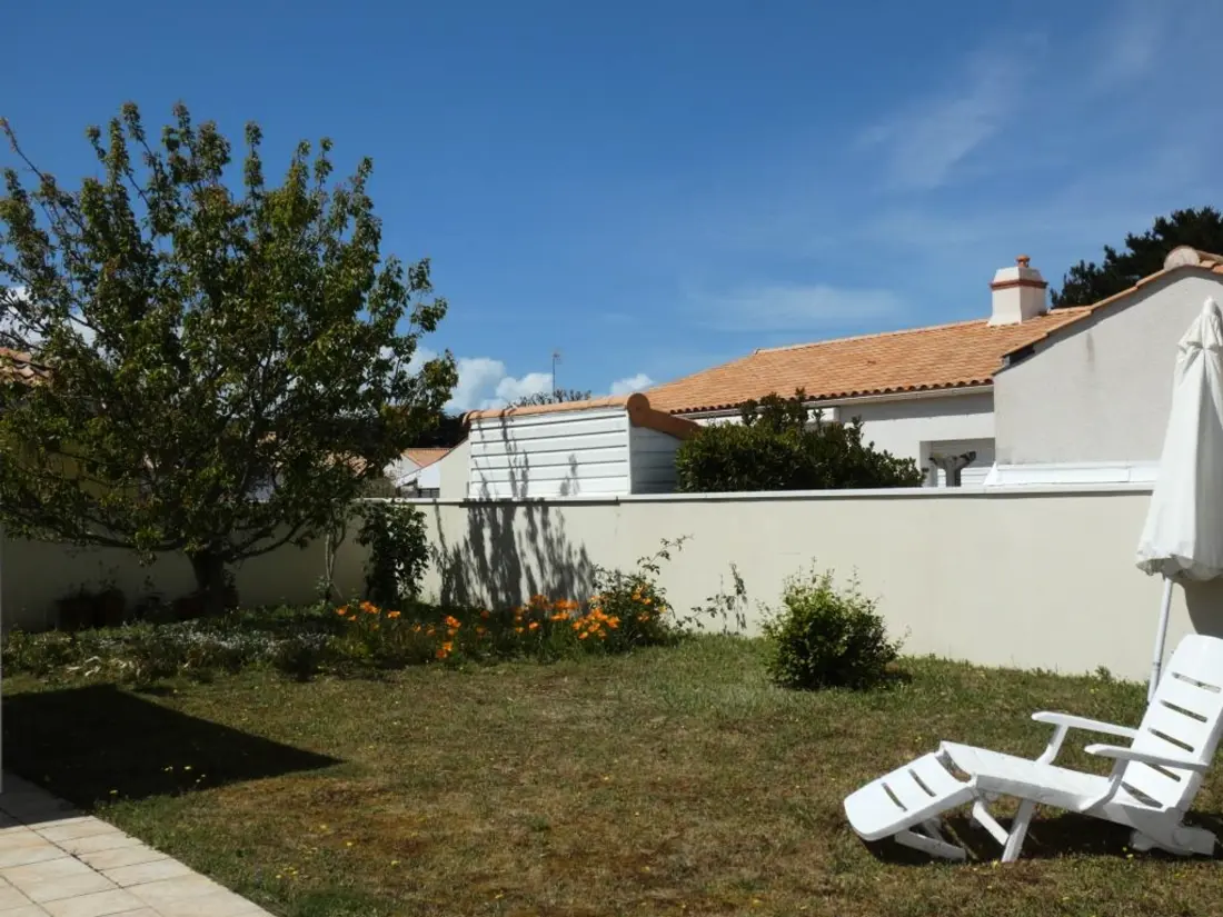 Maison de Vacances Notre-Dame-de-Monts 286