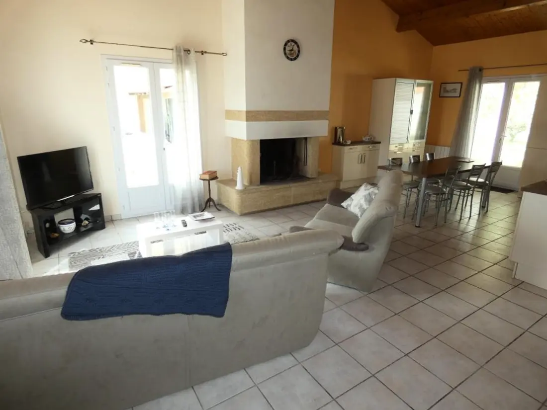Maison de Vacances Notre-Dame-de-Monts 286