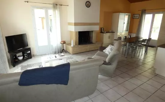 Maison de Vacances Notre-Dame-de-Monts 286