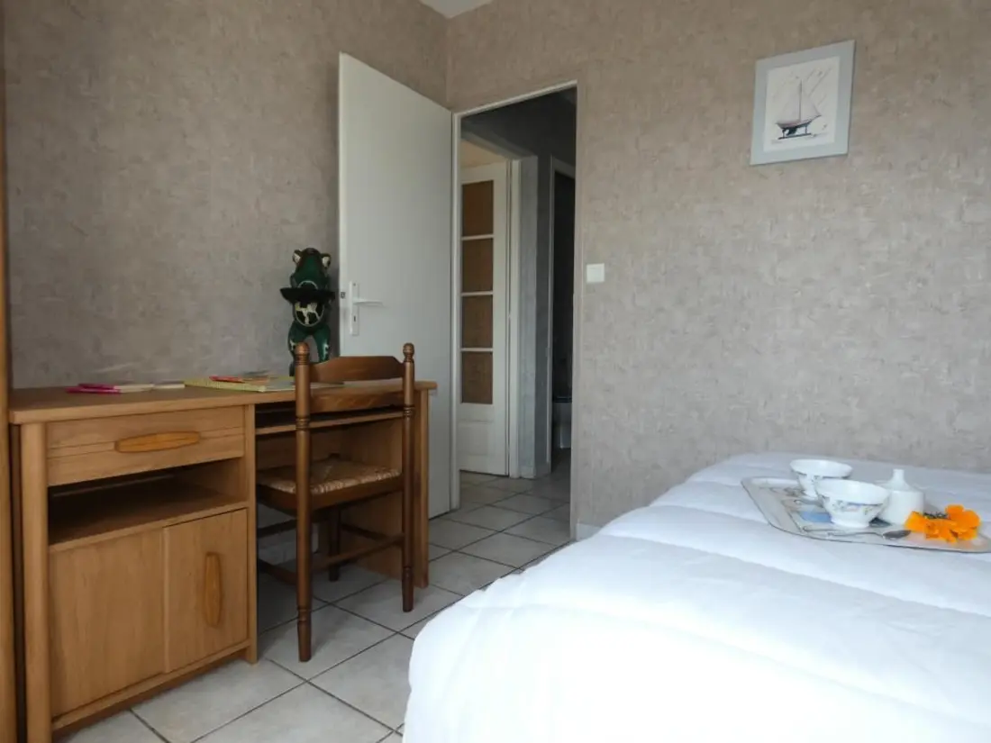 Maison de Vacances Notre-Dame-de-Monts 286