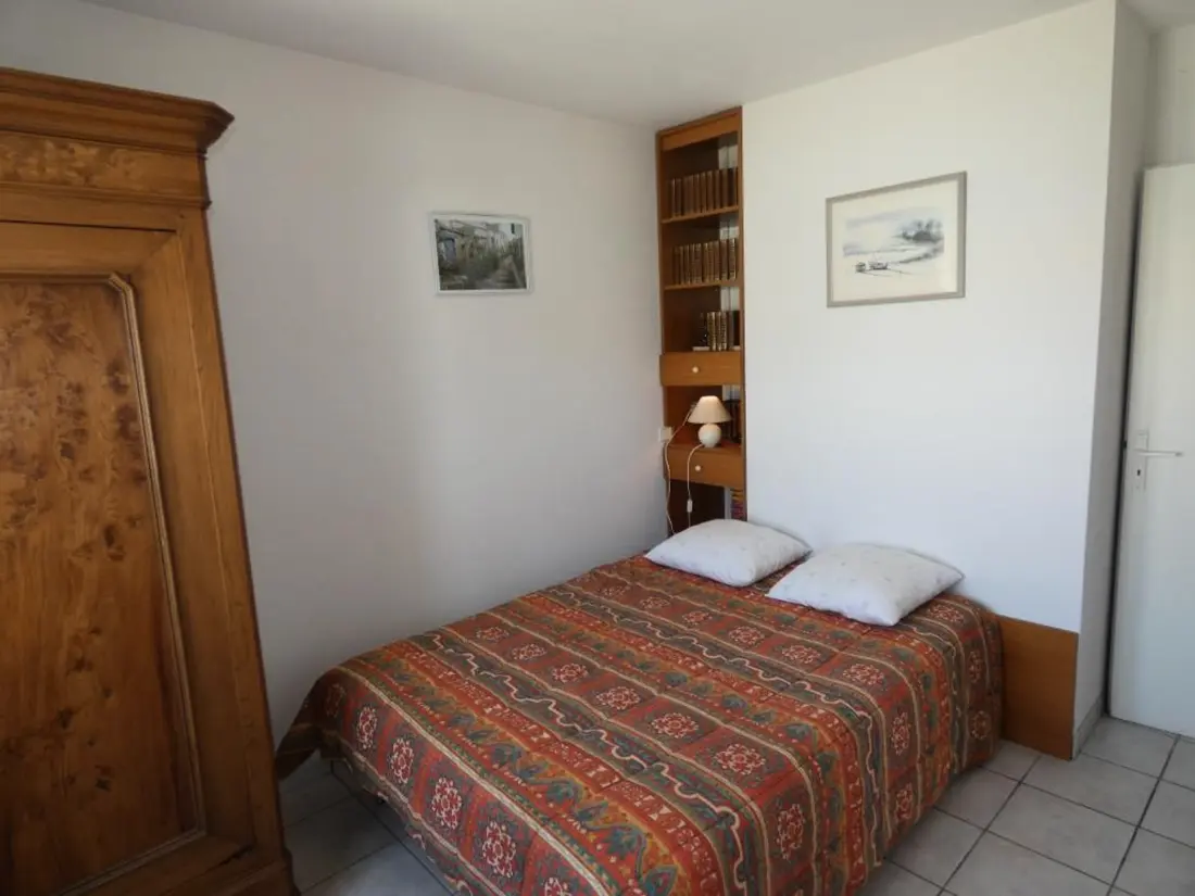Maison de Vacances Notre-Dame-de-Monts 286