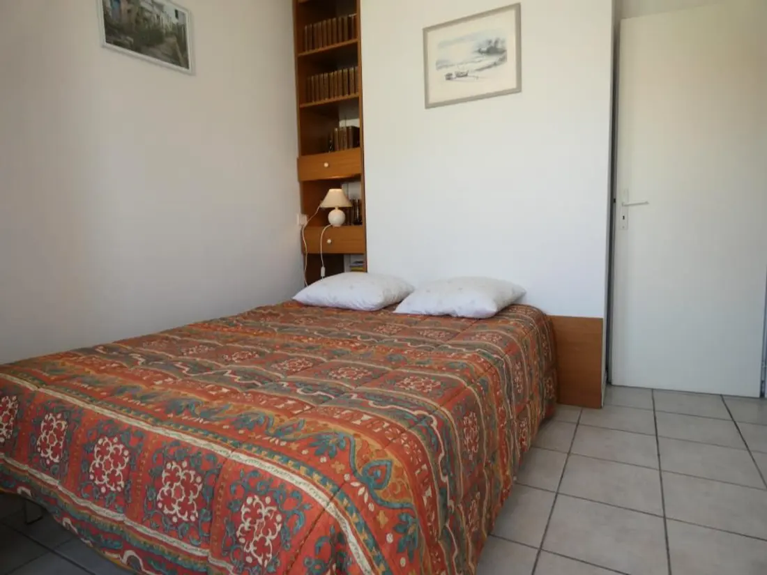 Maison de Vacances Notre-Dame-de-Monts 286