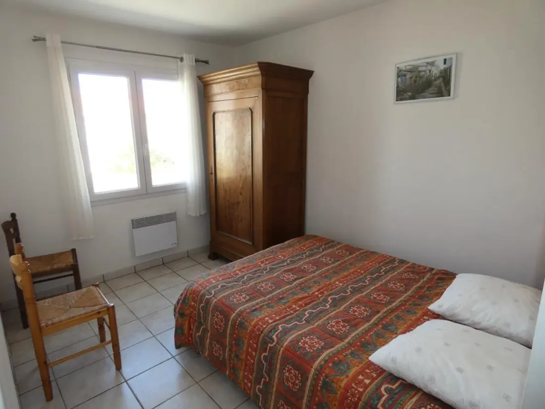Maison de Vacances Notre-Dame-de-Monts 286