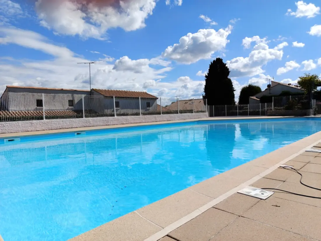 Maison de Vacances Notre-Dame-de-Monts 289