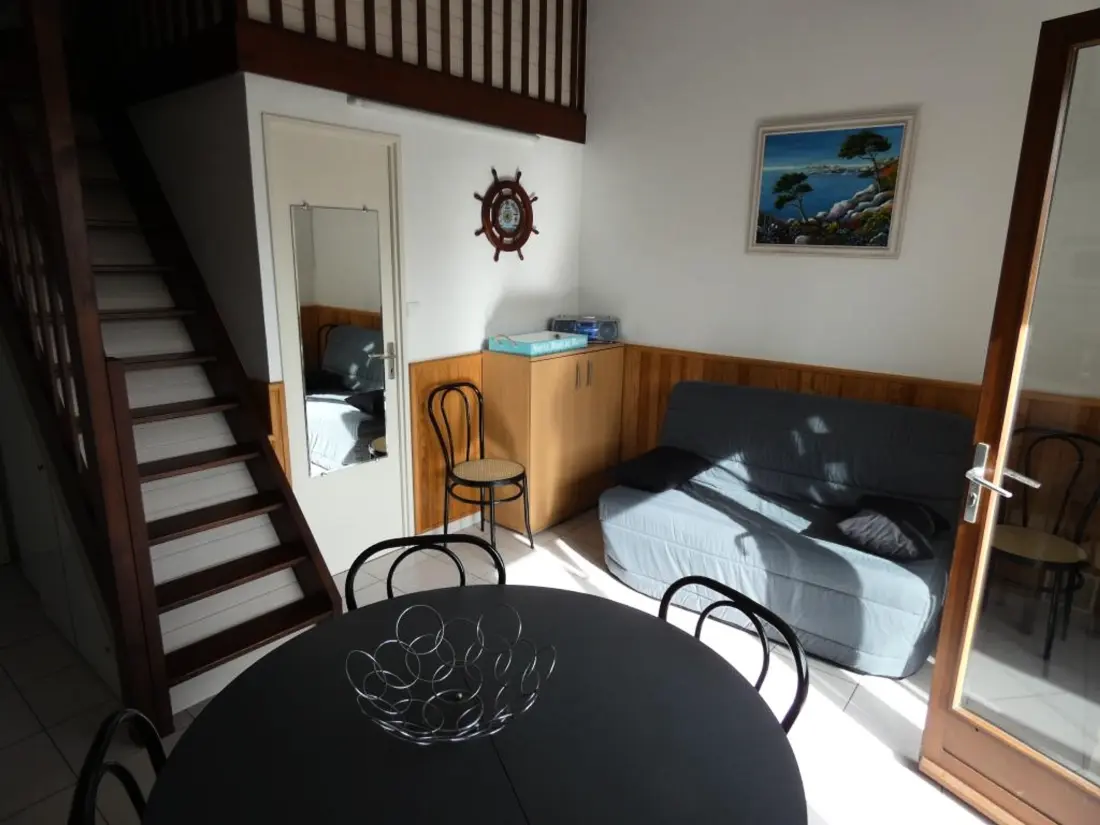 Maison de Vacances Notre-Dame-de-Monts 289