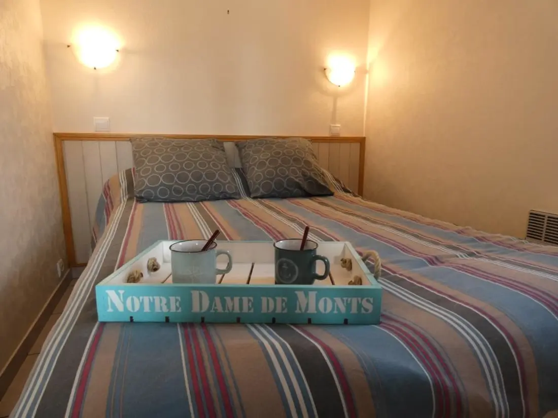 Maison de Vacances Notre-Dame-de-Monts 289