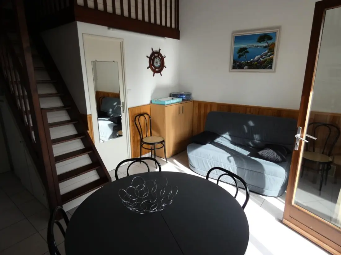 Maison de Vacances Notre-Dame-de-Monts 289