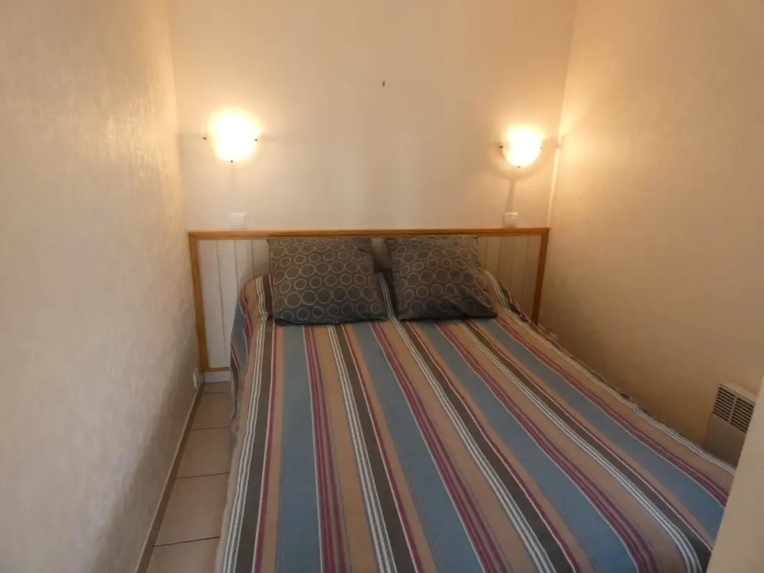 Maison de Vacances Notre-Dame-de-Monts 289