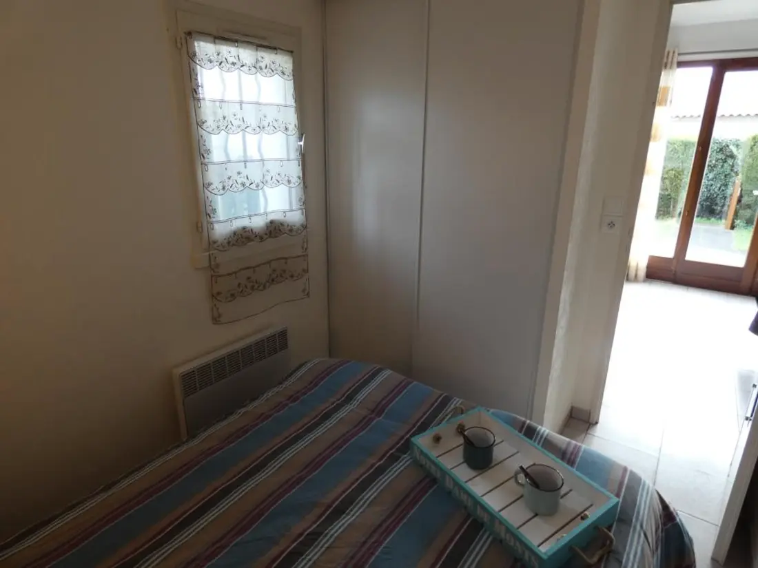 Maison de Vacances Notre-Dame-de-Monts 289