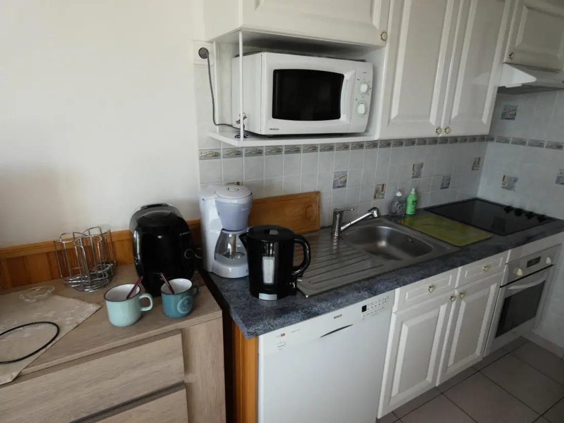 Maison de Vacances Notre-Dame-de-Monts 289