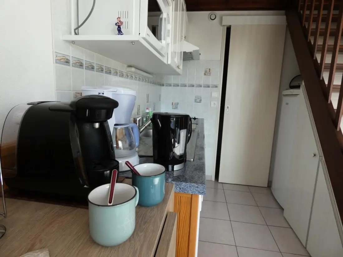 Maison de Vacances Notre-Dame-de-Monts 289