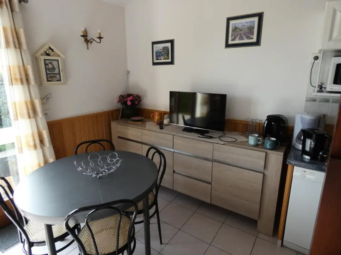 Maison de Vacances Notre-Dame-de-Monts 289