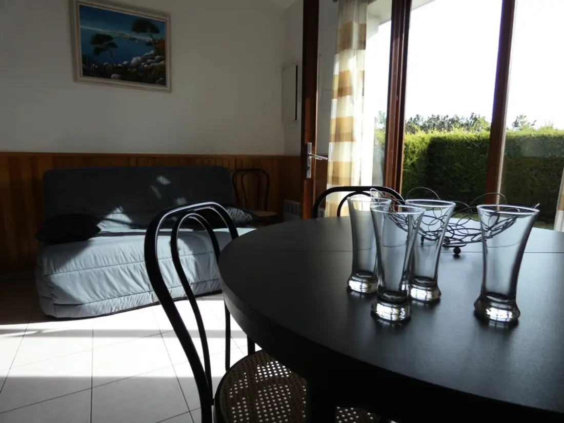 Maison de Vacances Notre-Dame-de-Monts 289