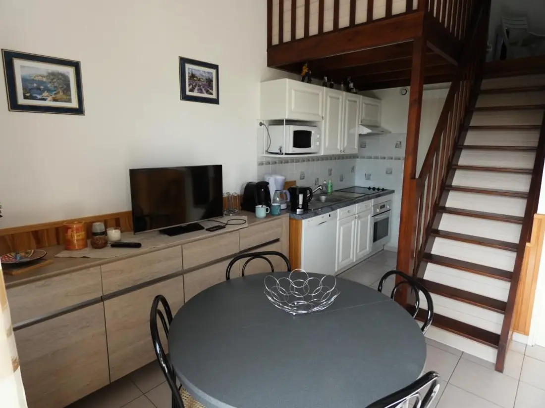 Maison de Vacances Notre-Dame-de-Monts 289