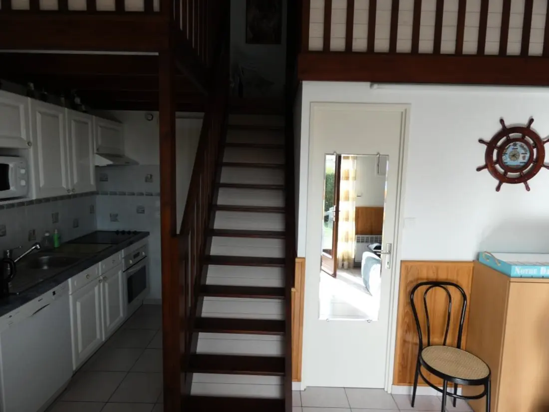 Maison de Vacances Notre-Dame-de-Monts 289