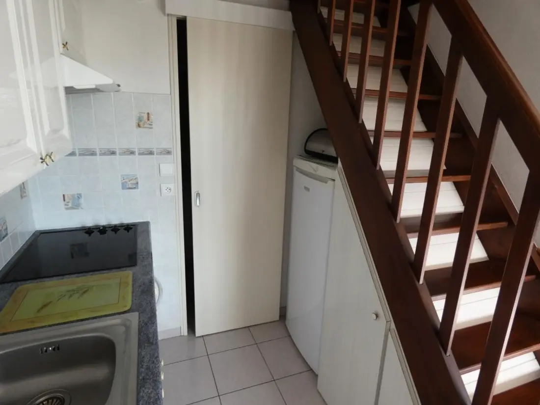 Maison de Vacances Notre-Dame-de-Monts 289