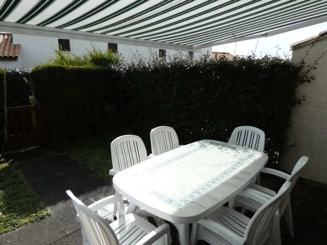 Maison de Vacances Notre-Dame-de-Monts 289