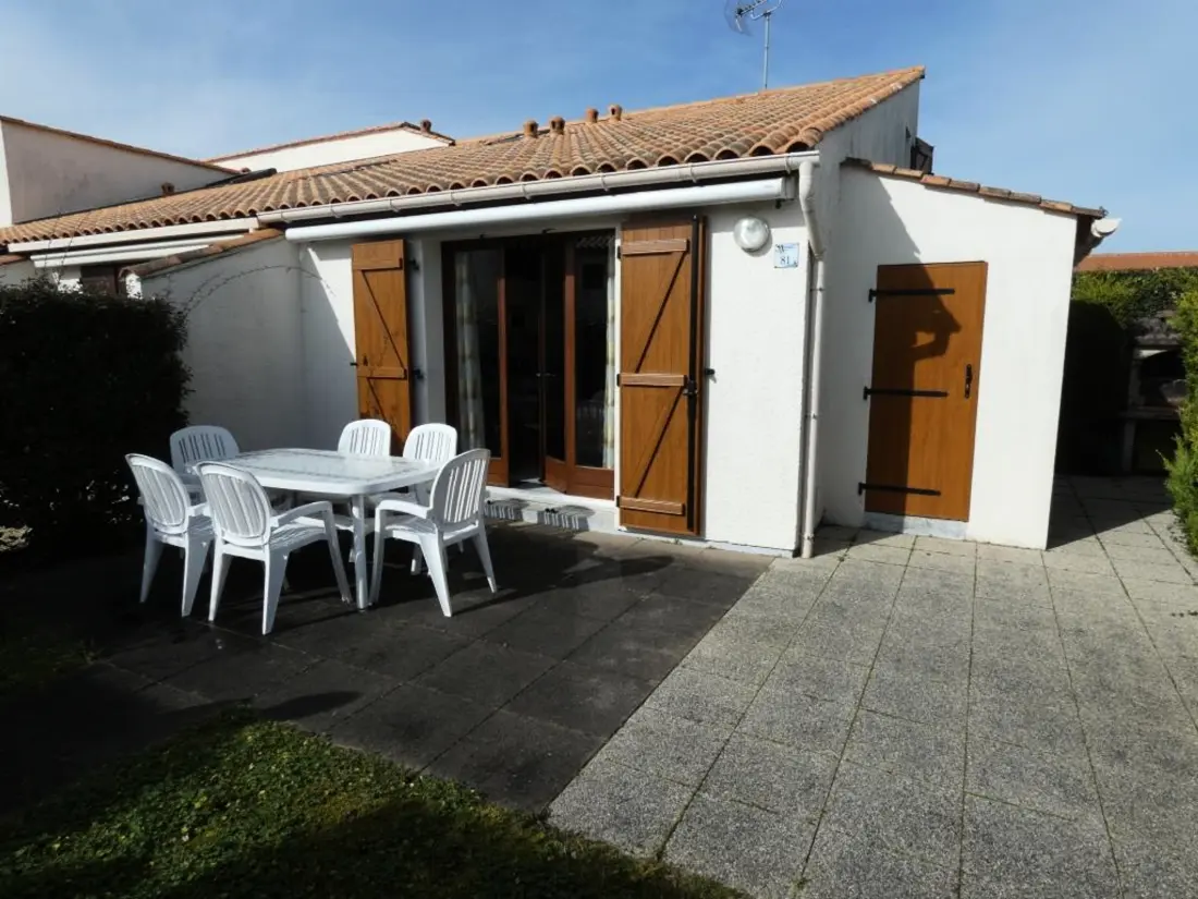 Maison de Vacances Notre-Dame-de-Monts 289