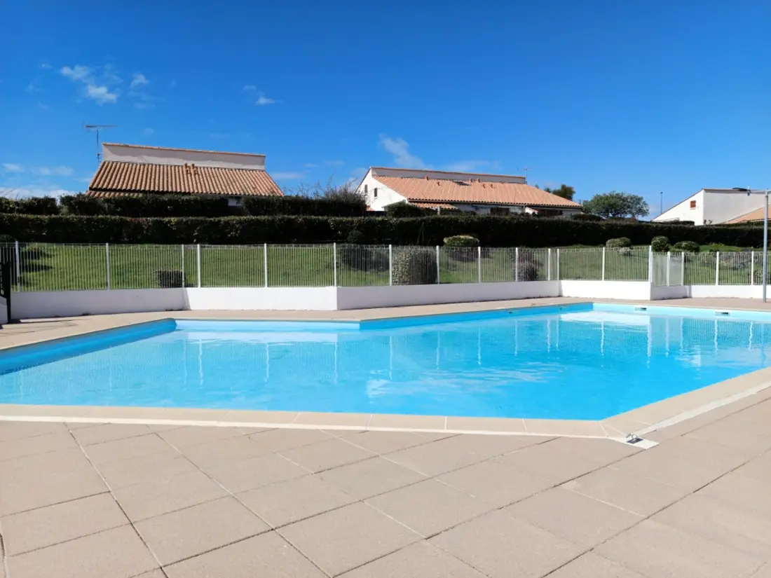 Maison de Vacances Notre-Dame-de-Monts 289