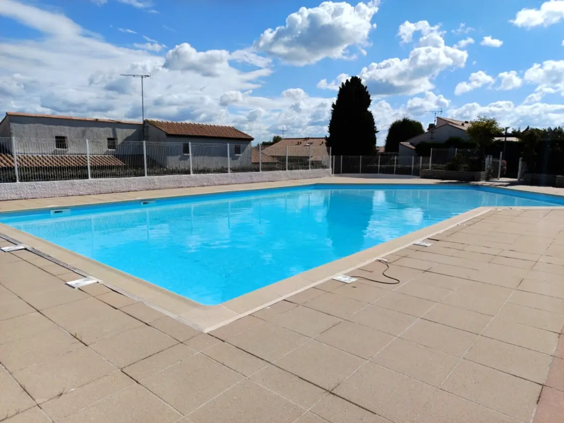 Maison de Vacances Notre-Dame-de-Monts 289