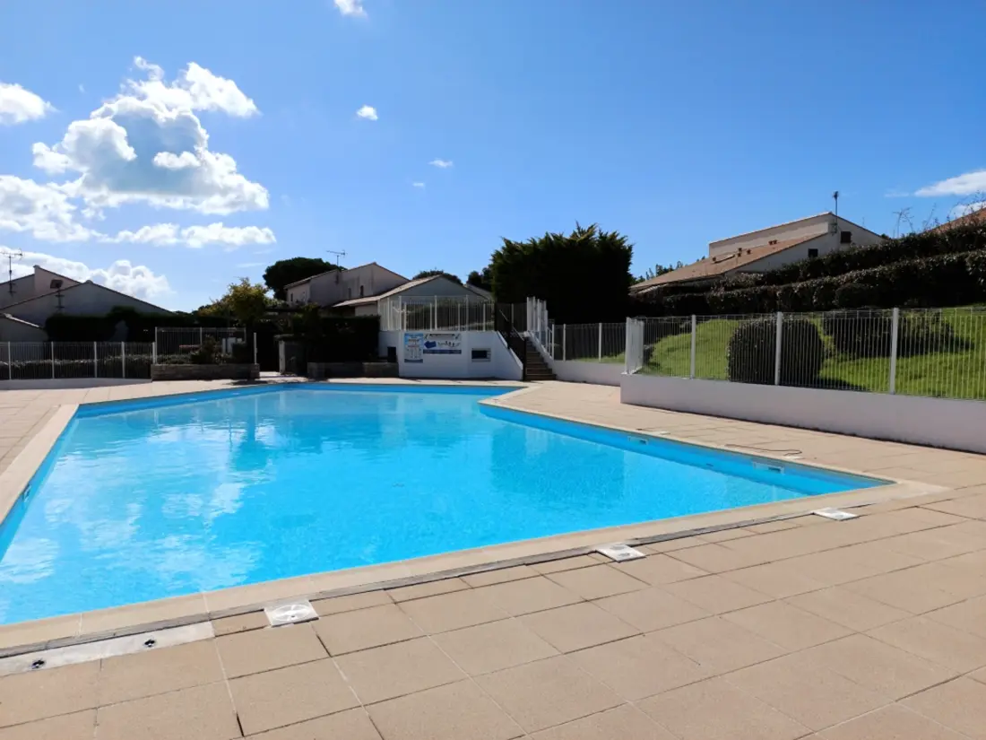 Maison de Vacances Notre-Dame-de-Monts 289