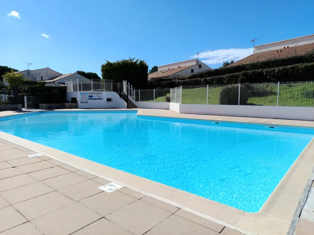 Maison de Vacances Notre-Dame-de-Monts 289