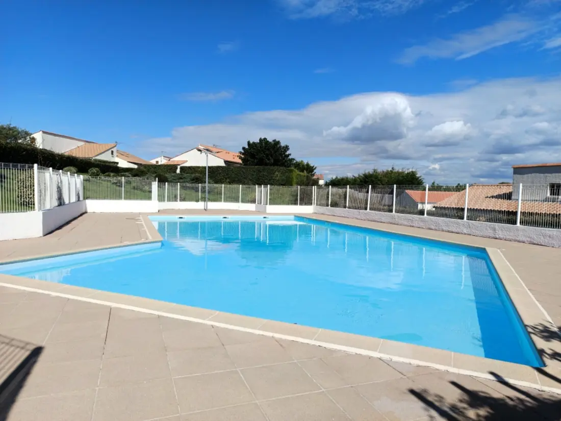 Maison de Vacances Notre-Dame-de-Monts 289