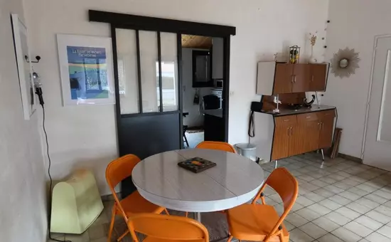 Maison de Vacances Notre-Dame-de-Monts 311