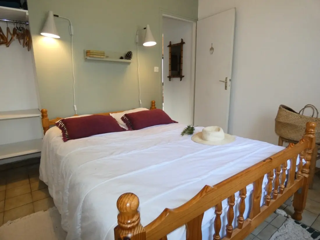 Maison de Vacances Notre-Dame-de-Monts 311