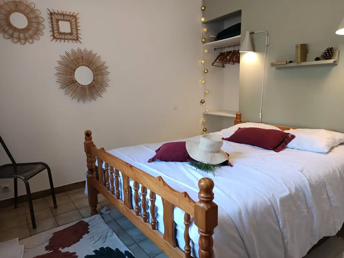 Maison de Vacances Notre-Dame-de-Monts 311