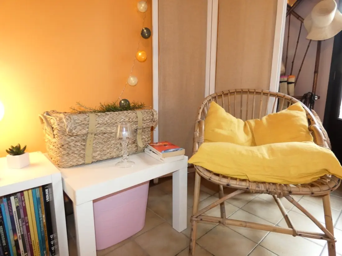 Maison de Vacances Notre-Dame-de-Monts 311
