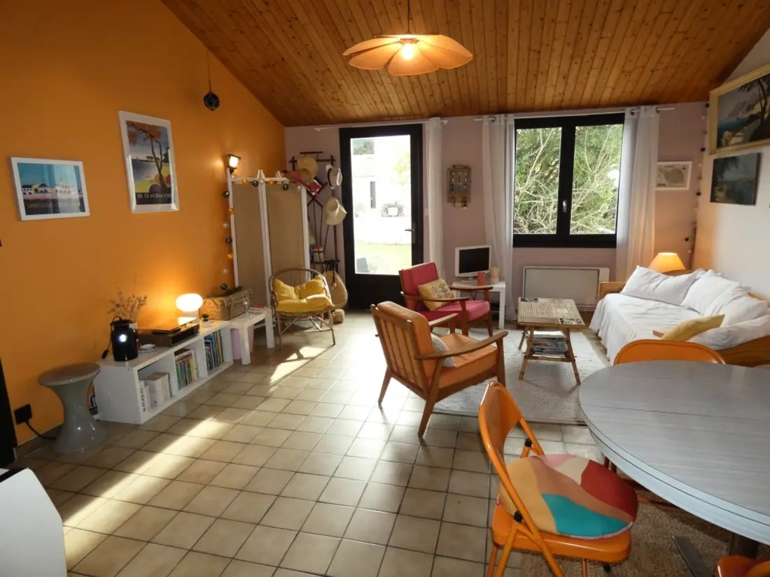 Maison de Vacances Notre-Dame-de-Monts 311