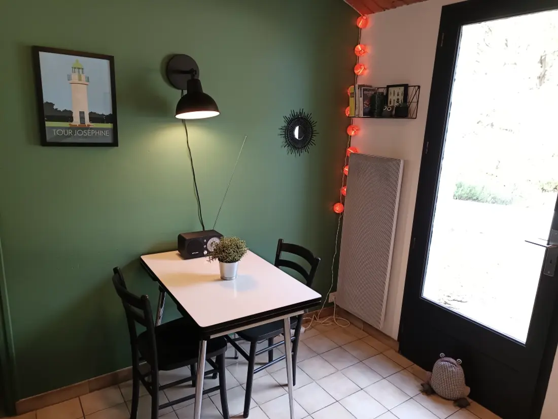 Maison de Vacances Notre-Dame-de-Monts 311