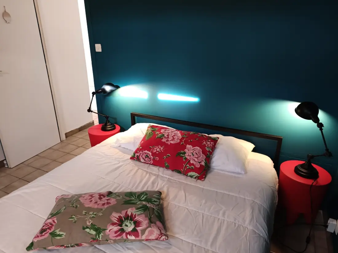 Maison de Vacances Notre-Dame-de-Monts 311