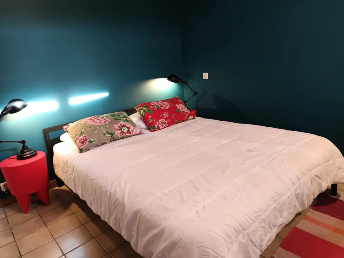 Maison de Vacances Notre-Dame-de-Monts 311