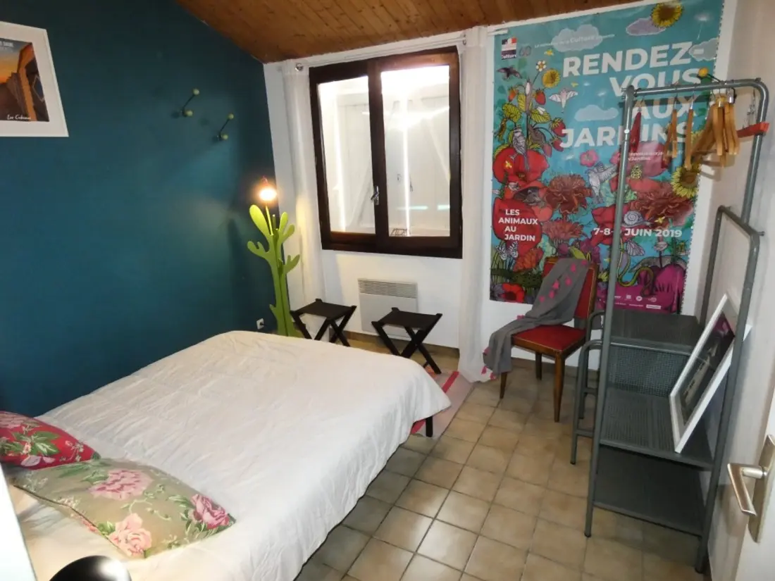 Maison de Vacances Notre-Dame-de-Monts 311