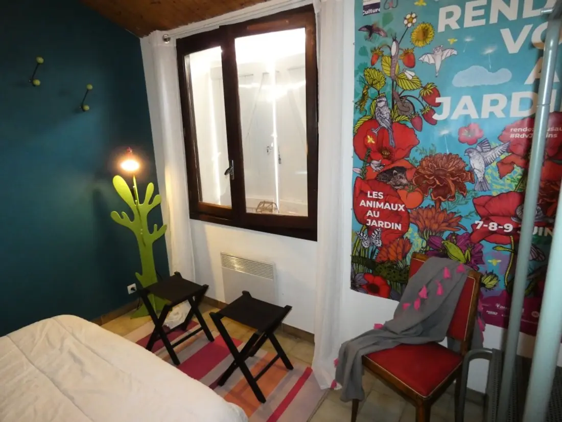 Maison de Vacances Notre-Dame-de-Monts 311