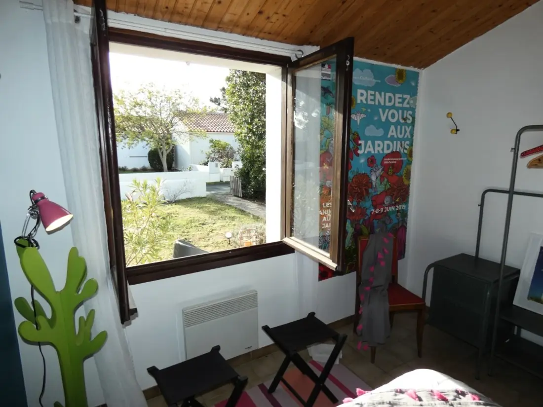 Maison de Vacances Notre-Dame-de-Monts 311