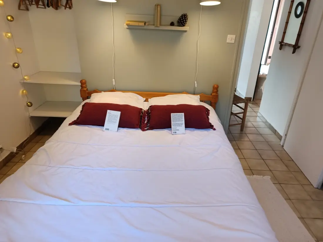 Maison de Vacances Notre-Dame-de-Monts 311