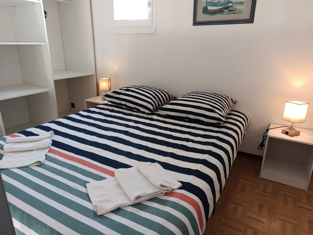 Maison de Vacances Notre-Dame-de-Monts 314