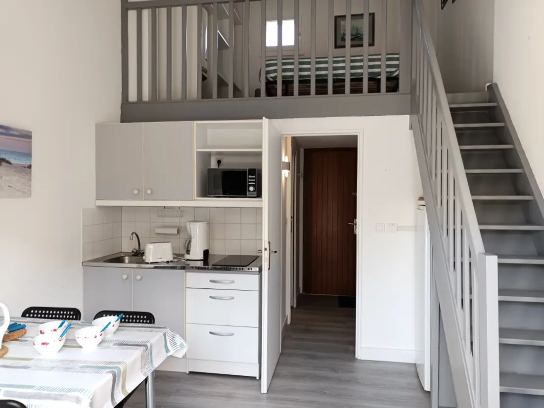 Maison de Vacances Notre-Dame-de-Monts 314