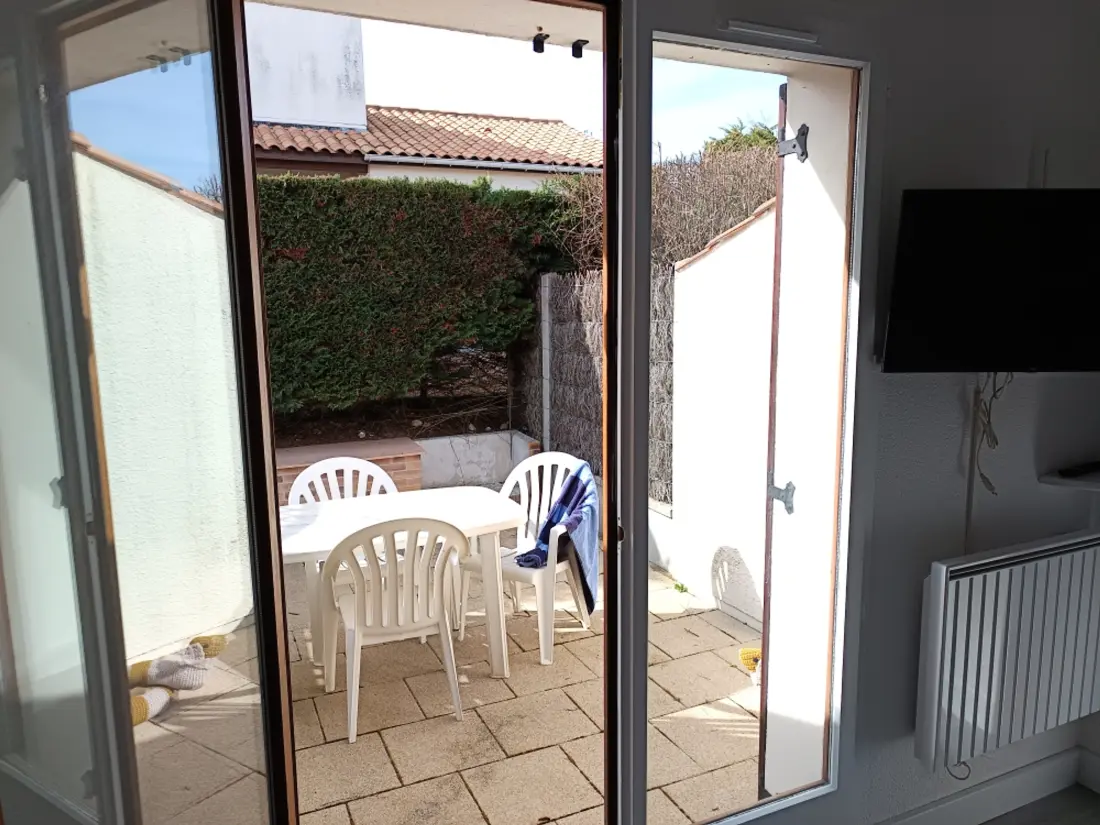 Maison de Vacances Notre-Dame-de-Monts 314