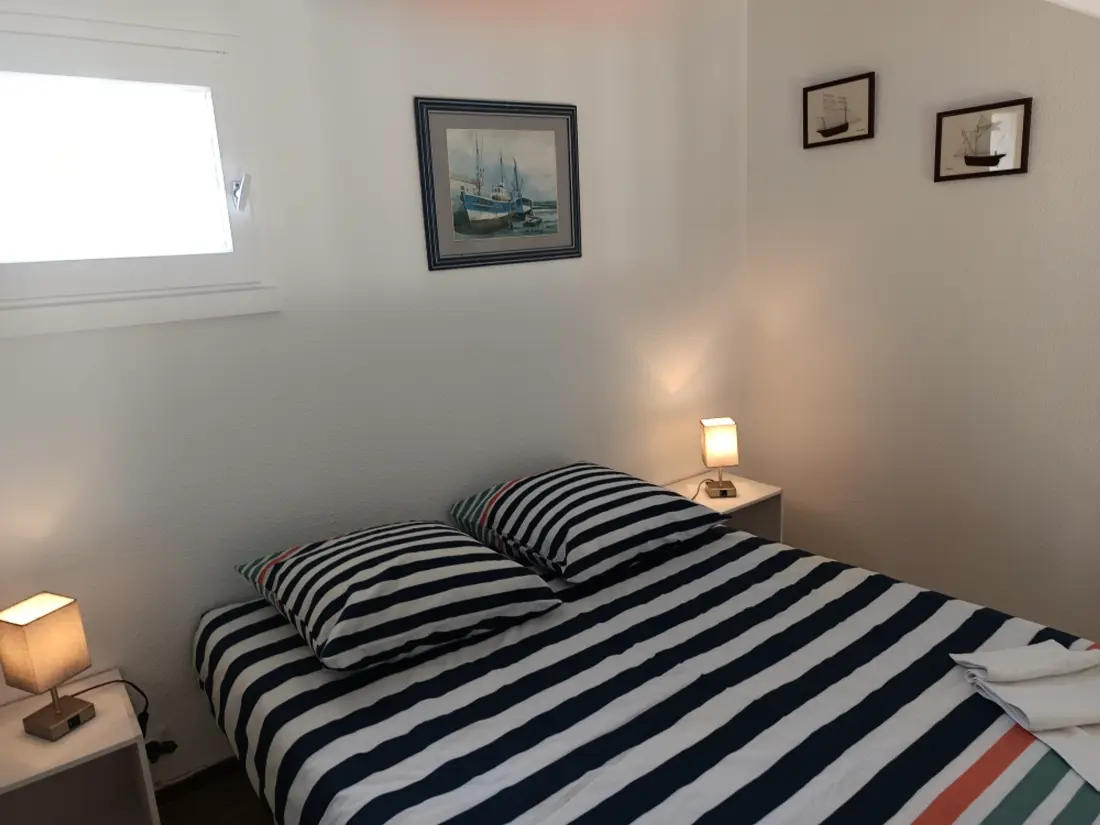 Maison de Vacances Notre-Dame-de-Monts 314