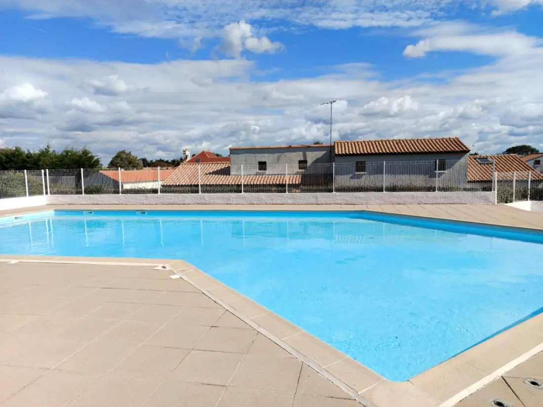 Maison de Vacances Notre-Dame-de-Monts 314